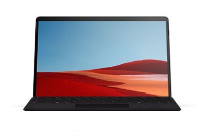 桓台安装 Surface 更新时遇到问题？