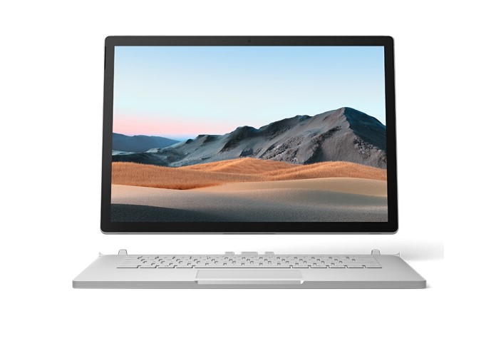 桓台Surface 维修前的准备工作