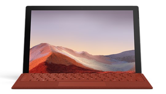 桓台清洁和维护 Surface